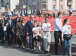 80 лет Победе